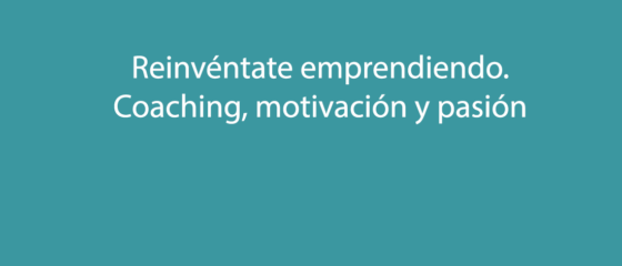 reinventar emprendiendo