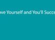Love-Yourself-and-You’ll-Succeed