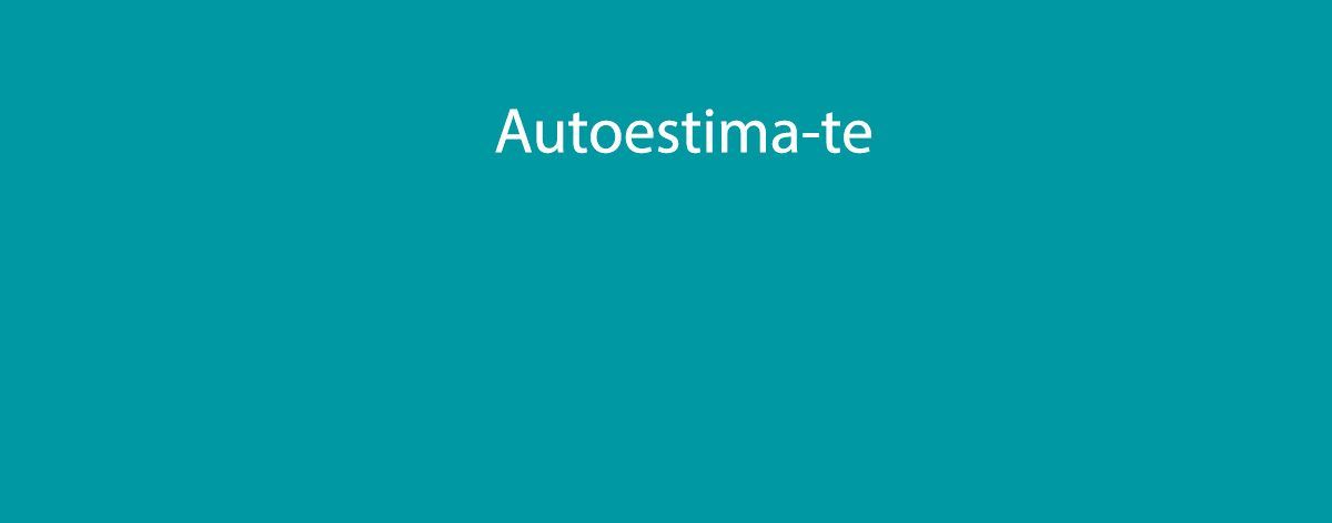 Autoestimate