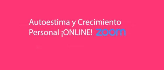 Taller Online Zoom
