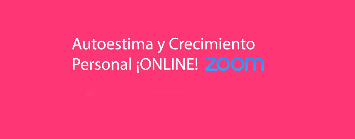 Taller Online Zoom