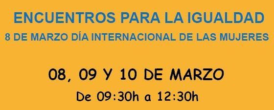 Encuentros