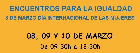 Encuentros