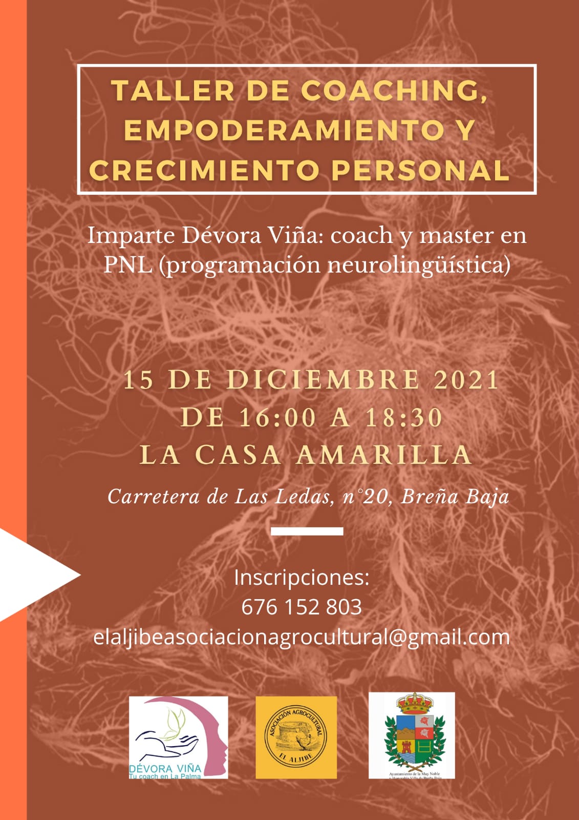 Evento dic 21