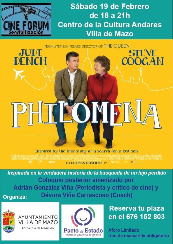 Philomena