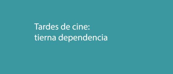 Tardes Cine