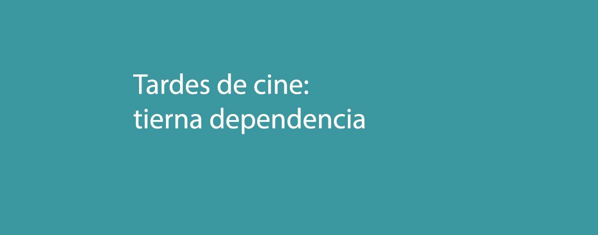 Tardes Cine