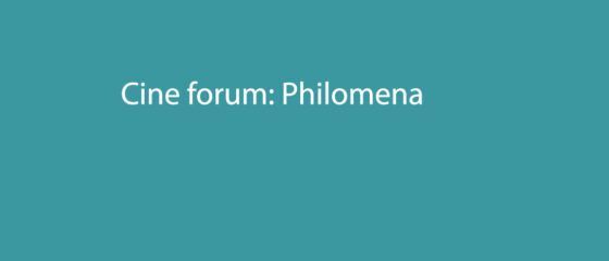 cine forum