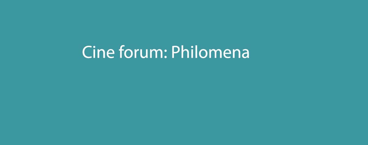 cine forum