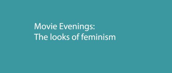 Looks of feminism
