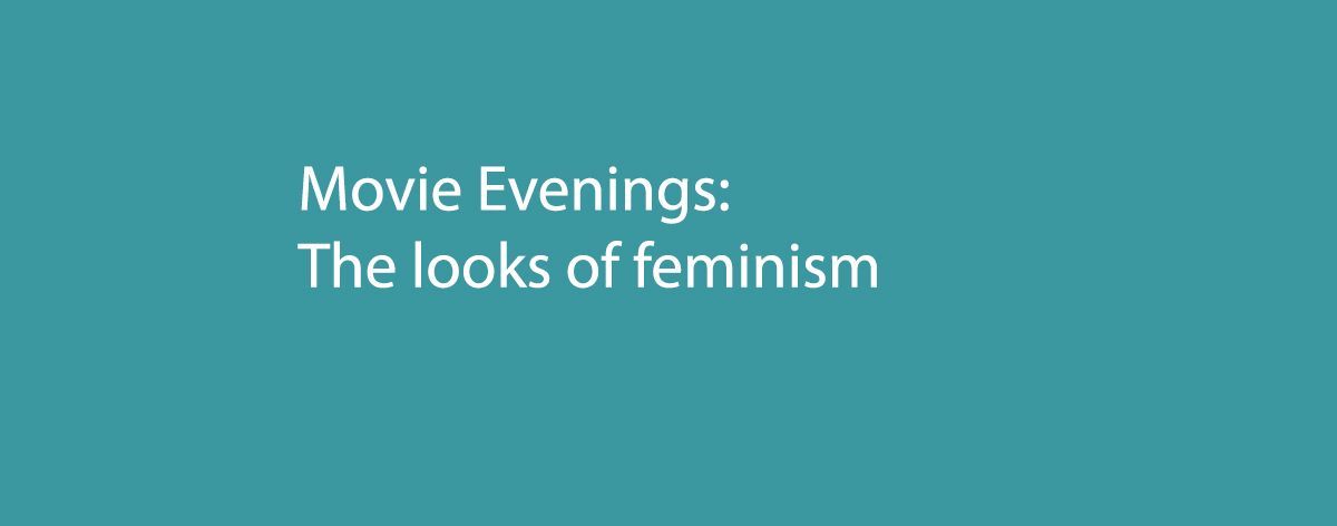 Looks of feminism