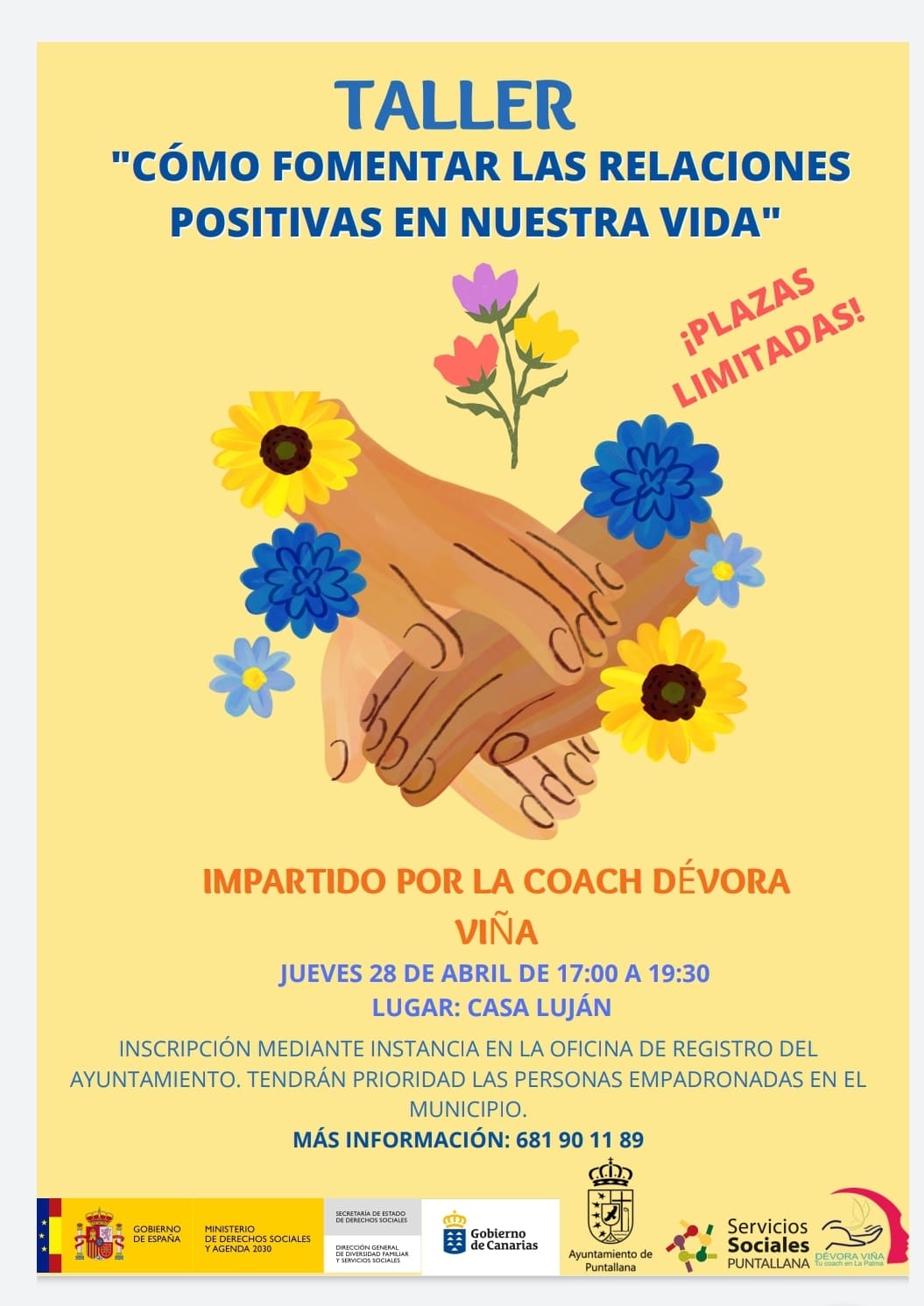 relaciones positivas