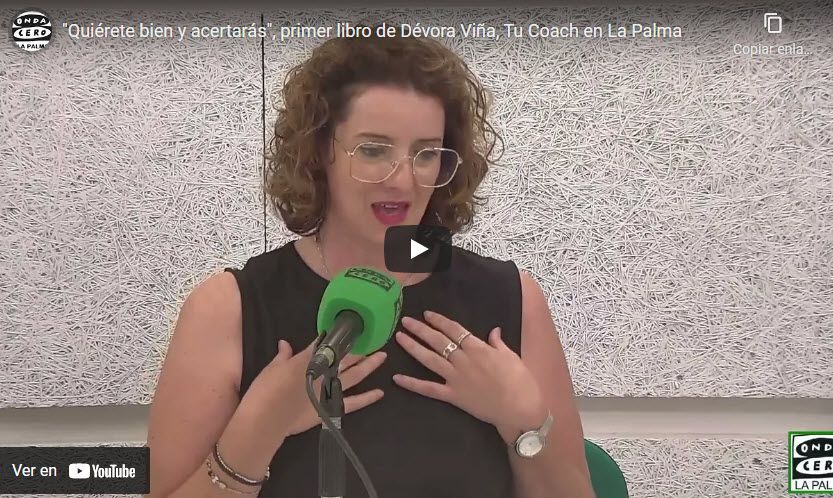Entrevista Onda Cero