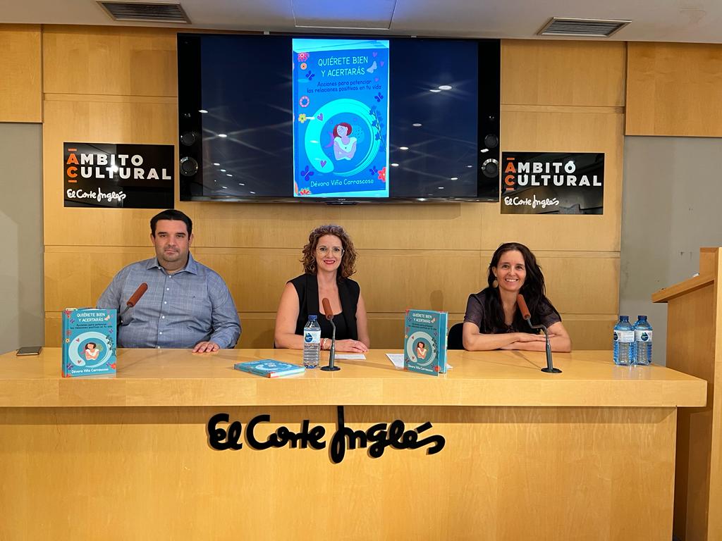 El Corte inglés 1