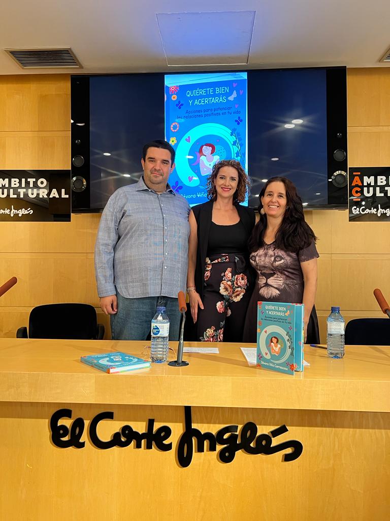 El Corte inglés 3