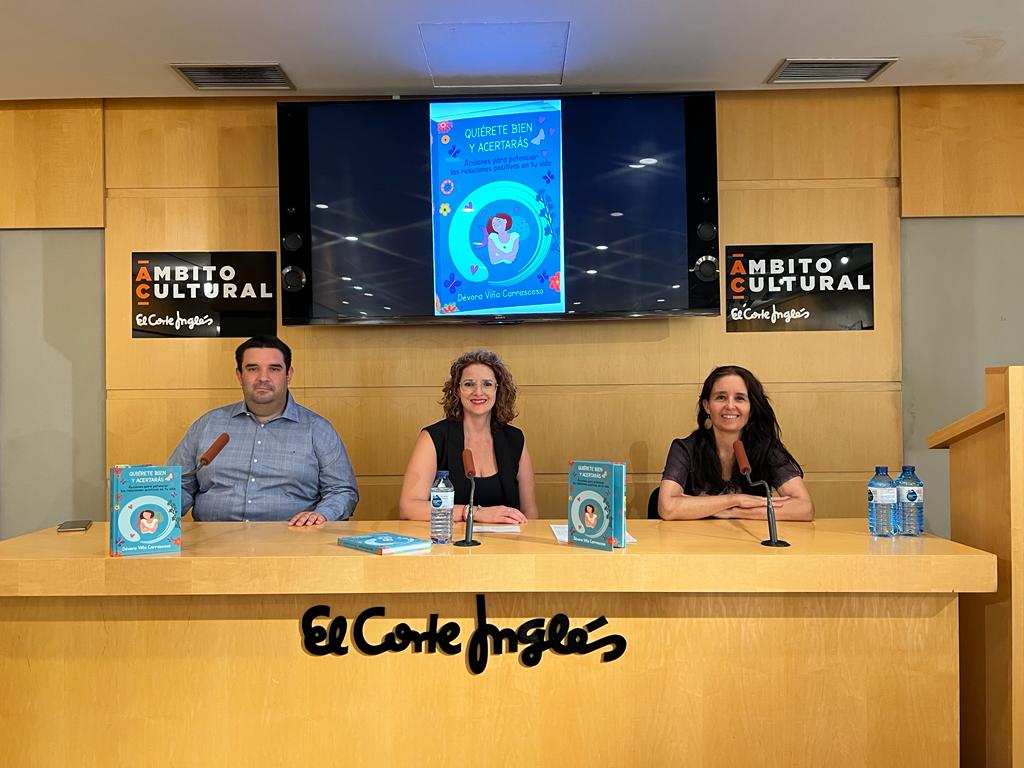 El Corte inglés 9