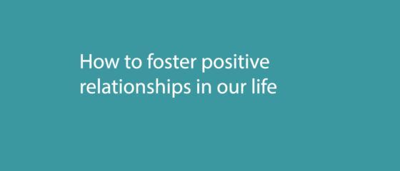 Relations