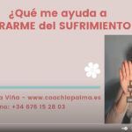 Librarme del sufrimiento